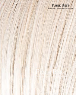 NIGHT (silver blonde/rooted)