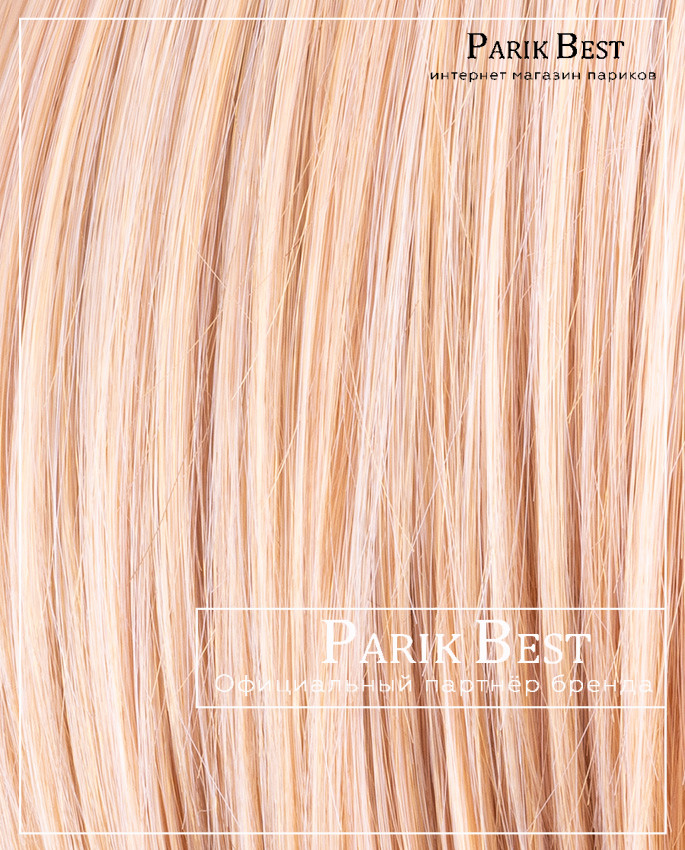 DUA mono part (peach blonde/shad)