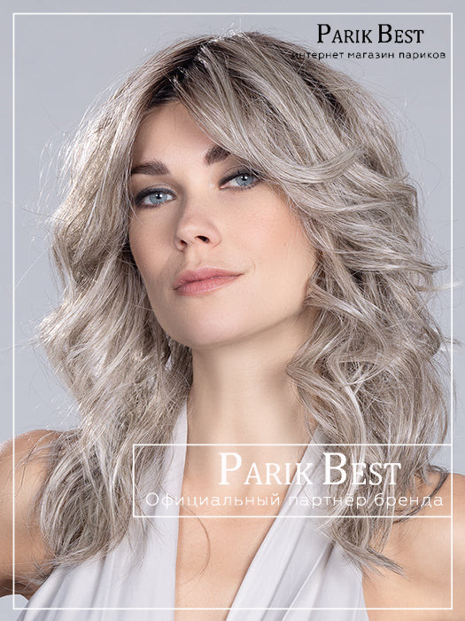 VOICE ELLEN WILLE in STONE GREY ROOTED 3