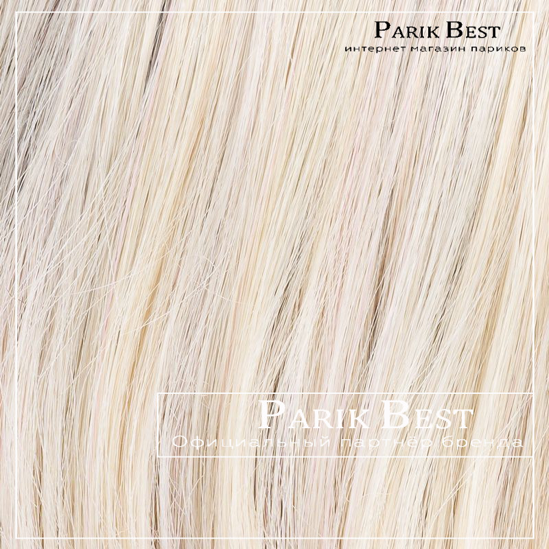 VIVI mono part. (light champagne/rooted)