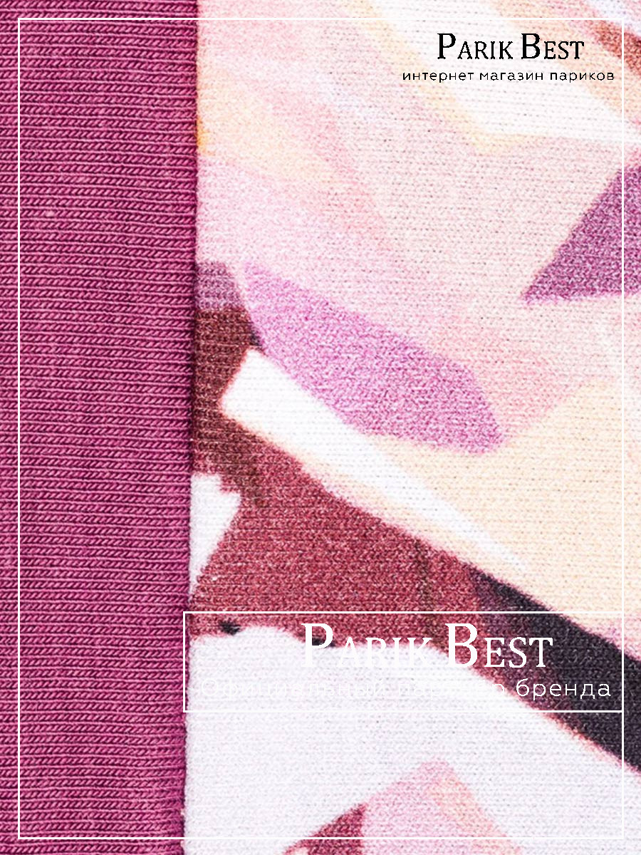 GOGA (mauve crystal)