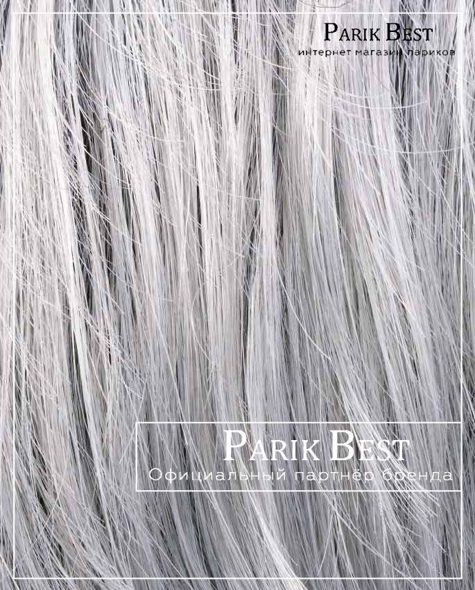 SHOW (metallic grey/rooted)