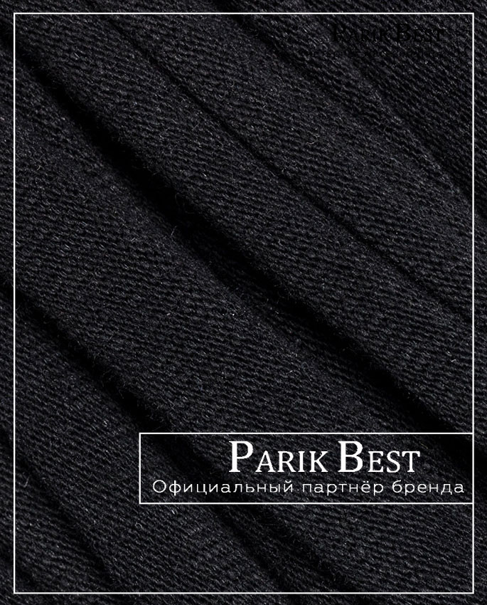BANDS *** (black)