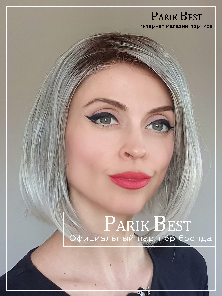 VIVI metallic blonde tipped (6)