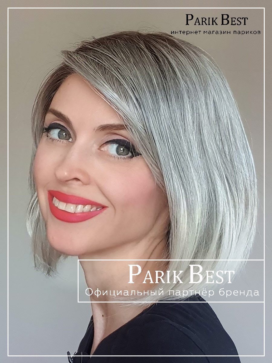 VIVI metallic blonde tipped (5)