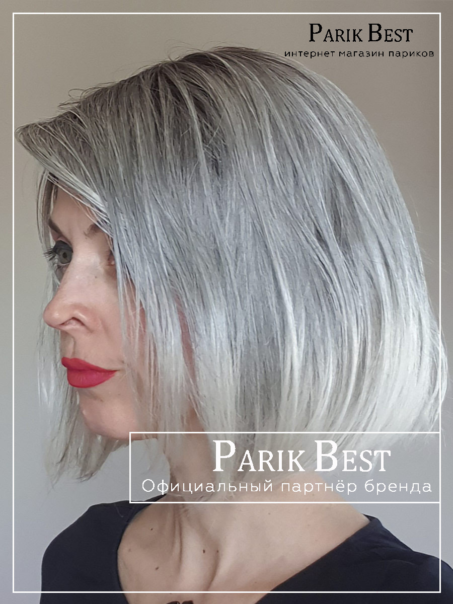 VIVI metallic blonde tipped (4)