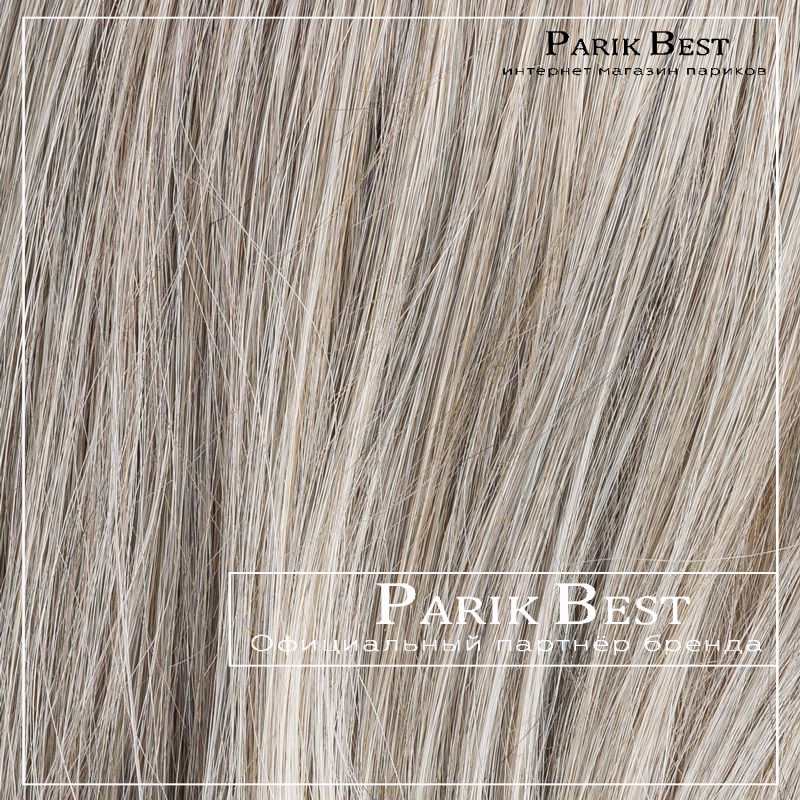 VIVI mono part. (metallic blonde/tipped)