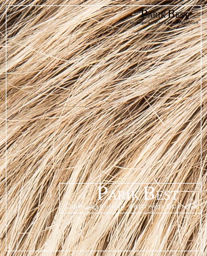 NIGHT (candy blond/rooted)